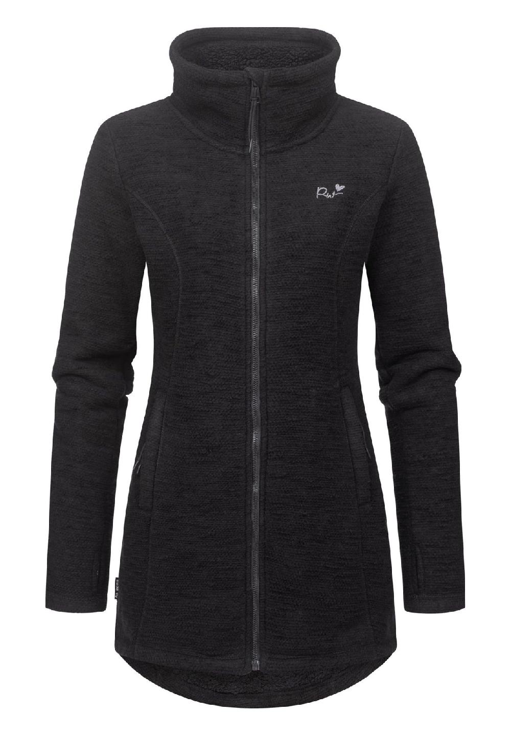 ragwear™ Strickjacke Miram Melange Jubiläumsangebot