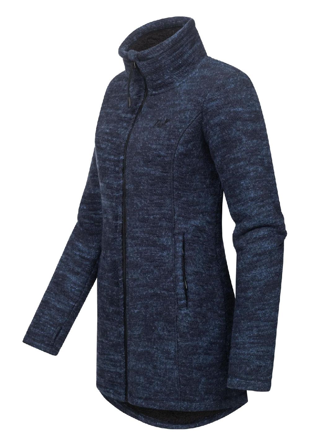 ragwear™ Strickjacke Miram Melange Lagerräumung