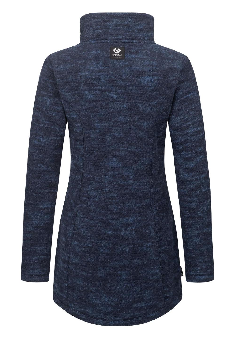 ragwear™ Strickjacke Miram Melange Lagerräumung