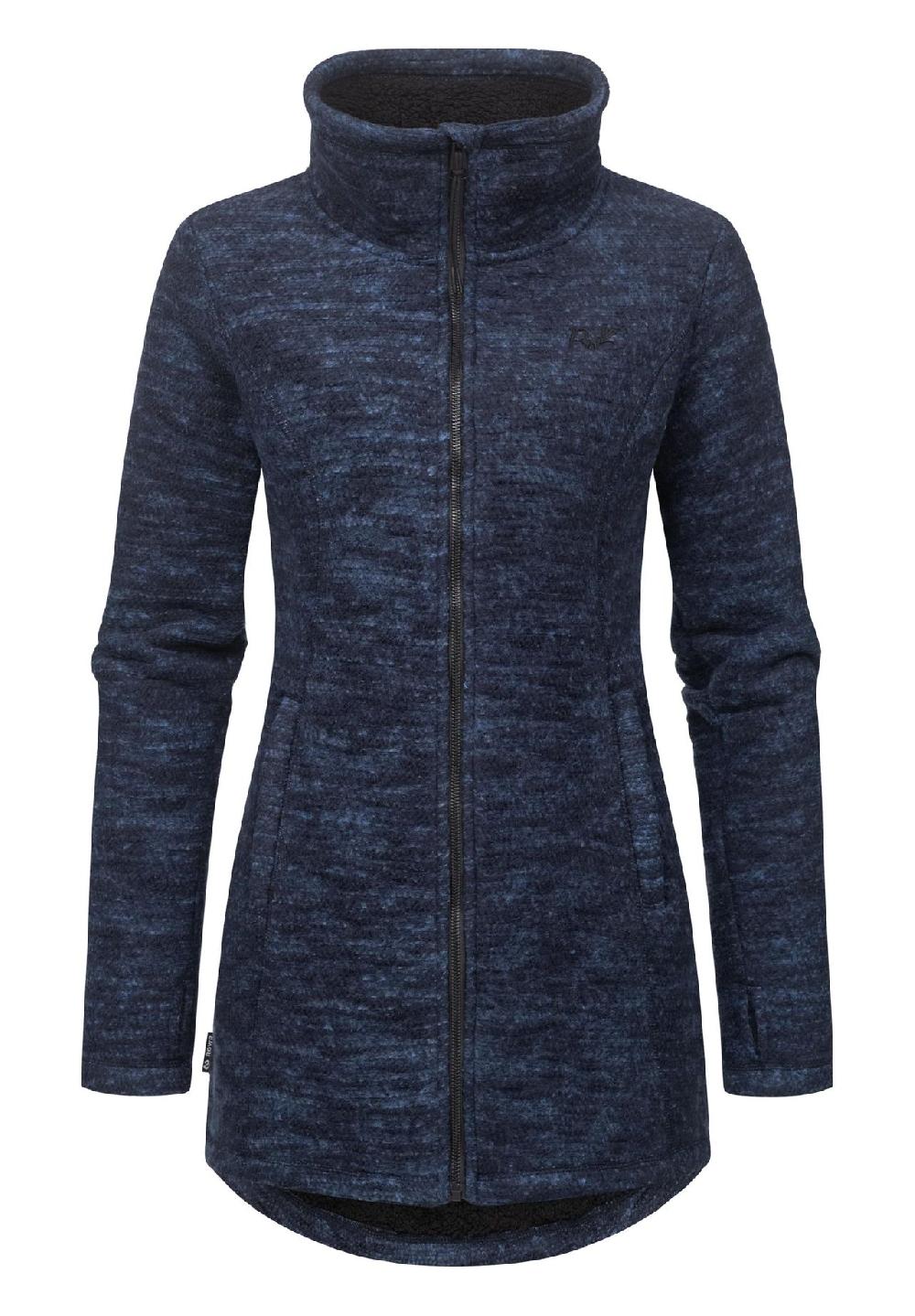 ragwear™ Strickjacke Miram Melange Lagerräumung