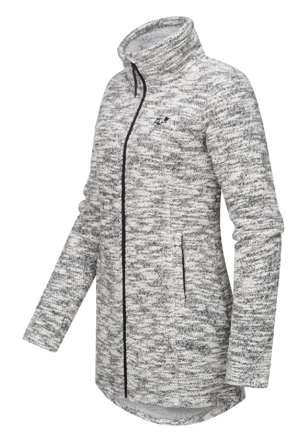 ragwear™ Strickjacke Miram Melange Heißer Verkauf