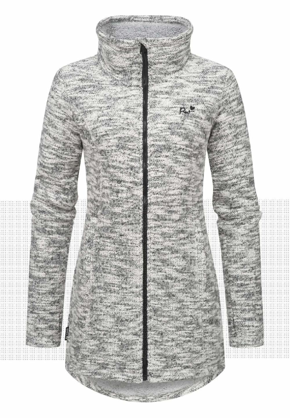 ragwear™ Strickjacke Miram Melange Heißer Verkauf