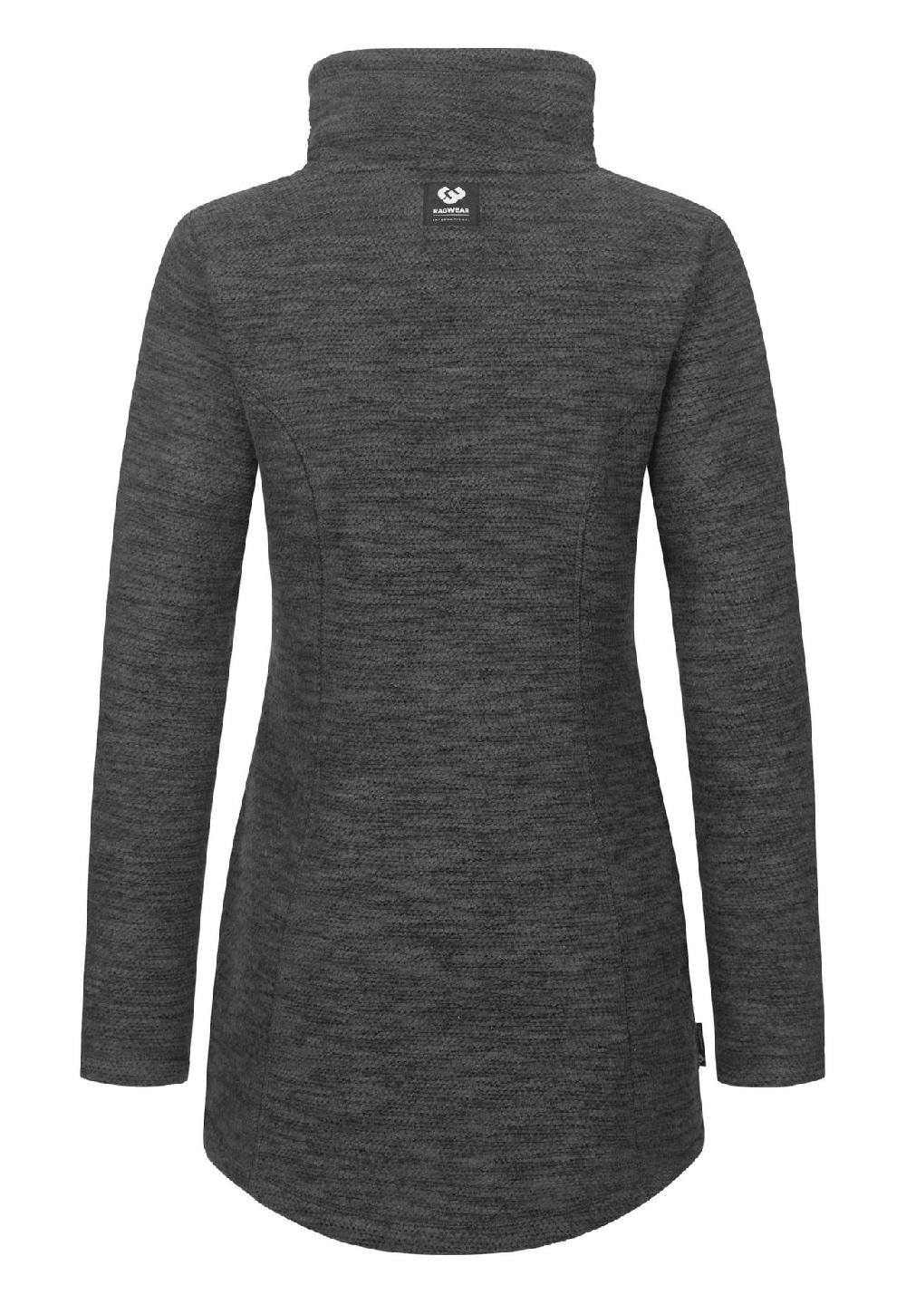 ragwear™ Strickjacke Miram Melange Top Angebot
