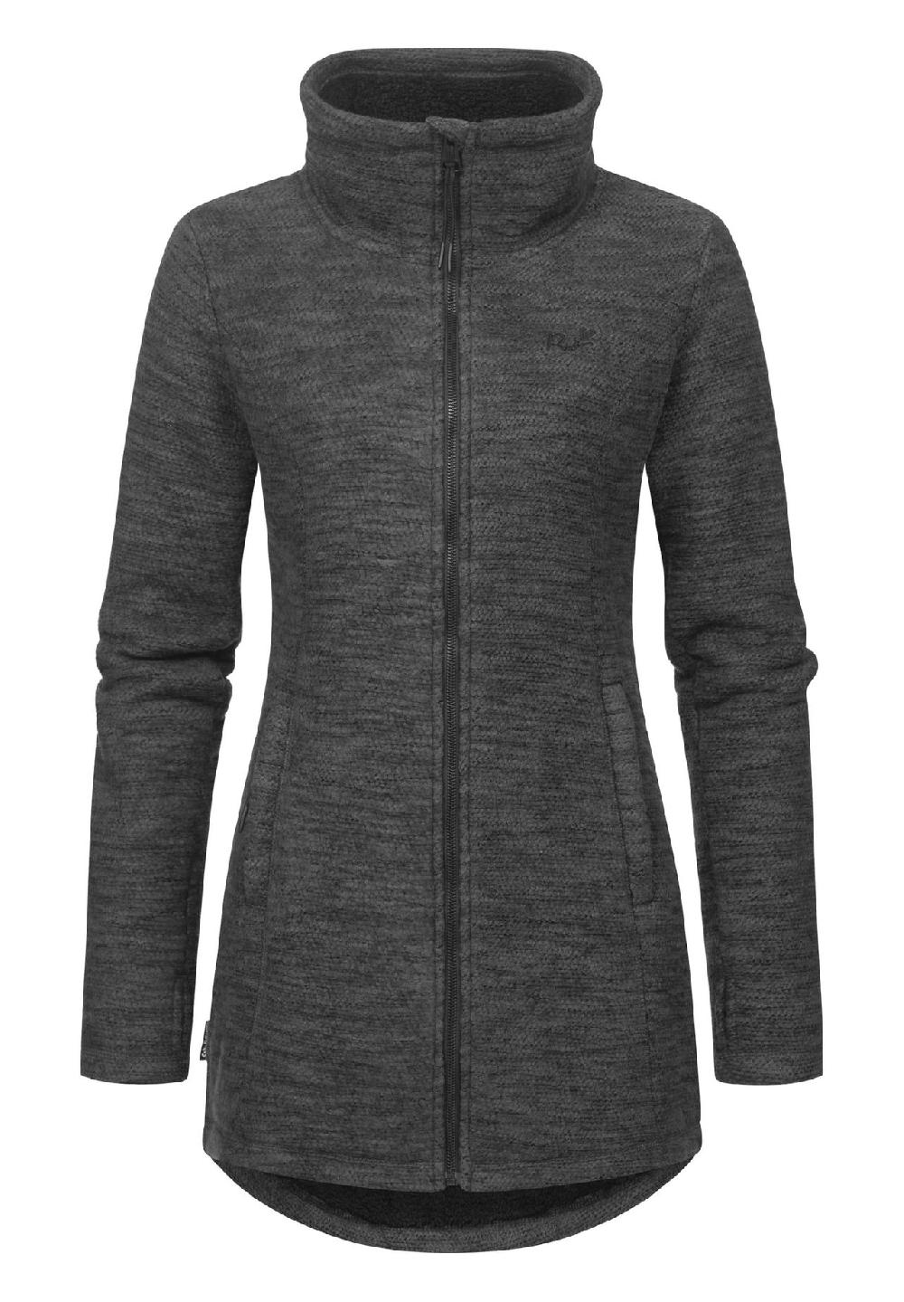 ragwear™ Strickjacke Miram Melange Top Angebot