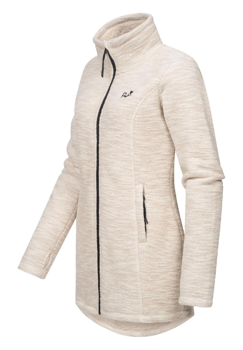 ragwear™ Strickjacke Miram Melange Online Outlet