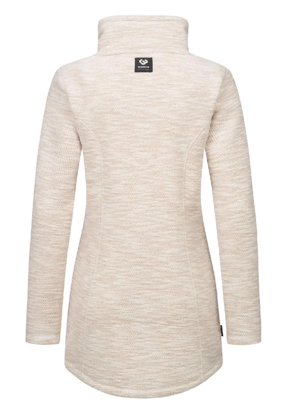 ragwear™ Strickjacke Miram Melange Online Outlet