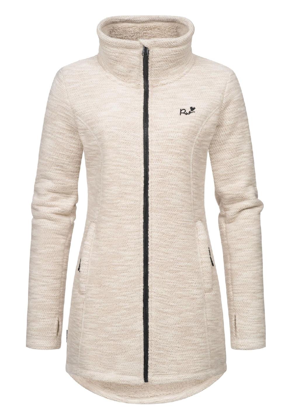 ragwear™ Strickjacke Miram Melange Online Outlet