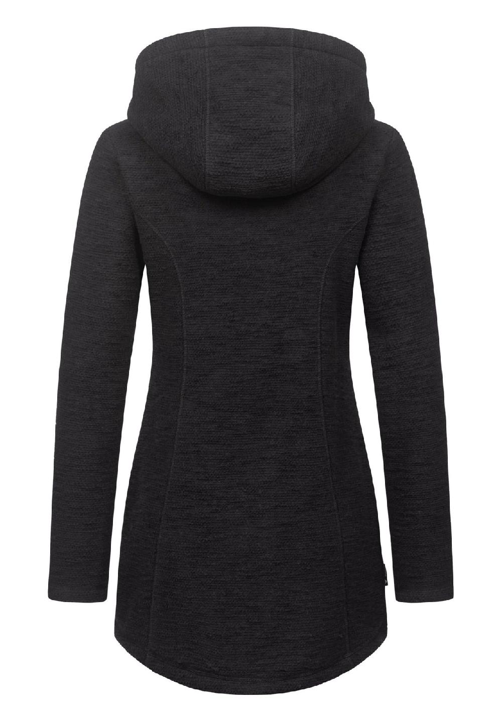 ragwear™ Longstrickjacke Leysha Melange Zeitlich begrenztes Angebot