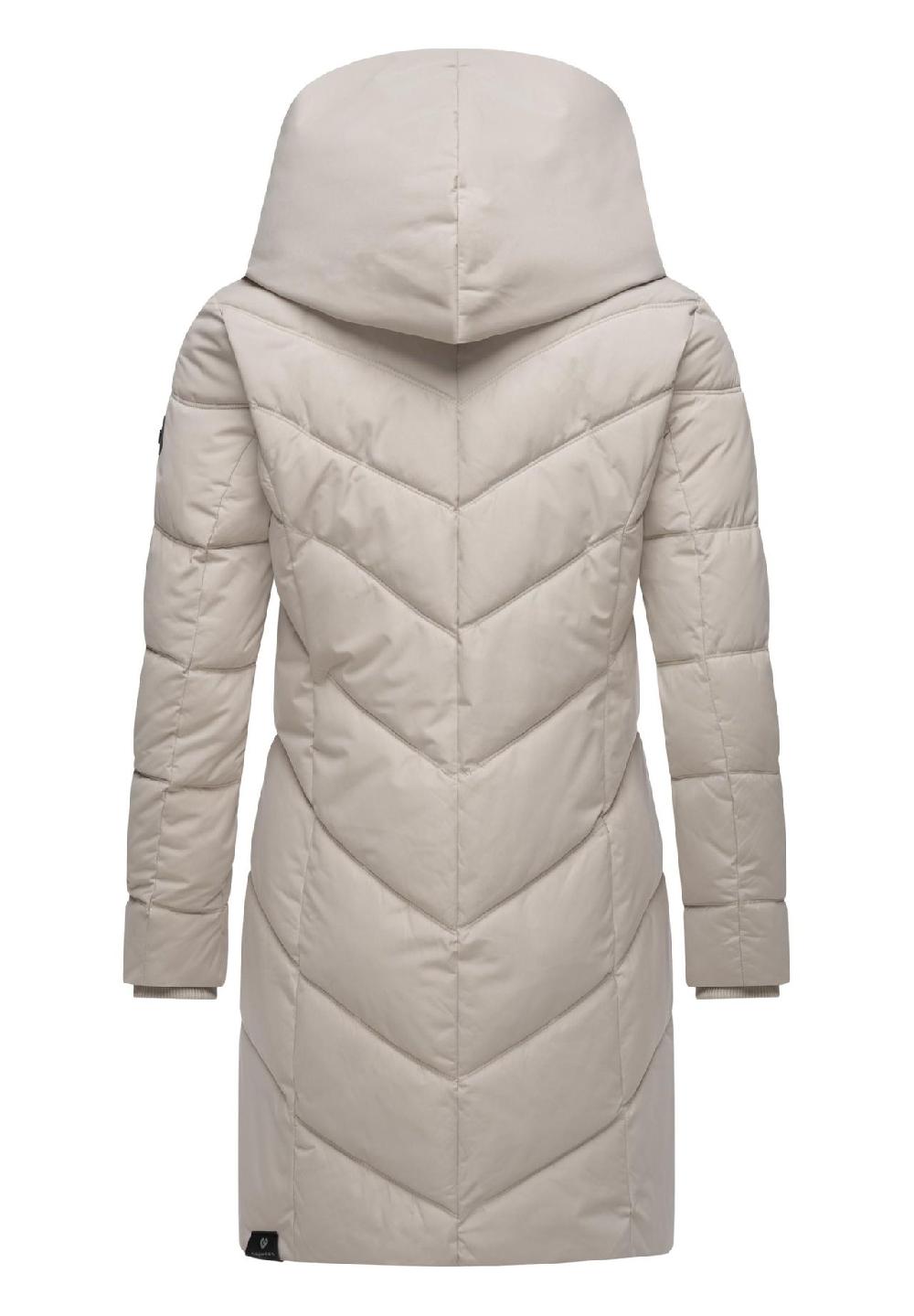 ragwear™ Steppmantel Natalka Neuheiten