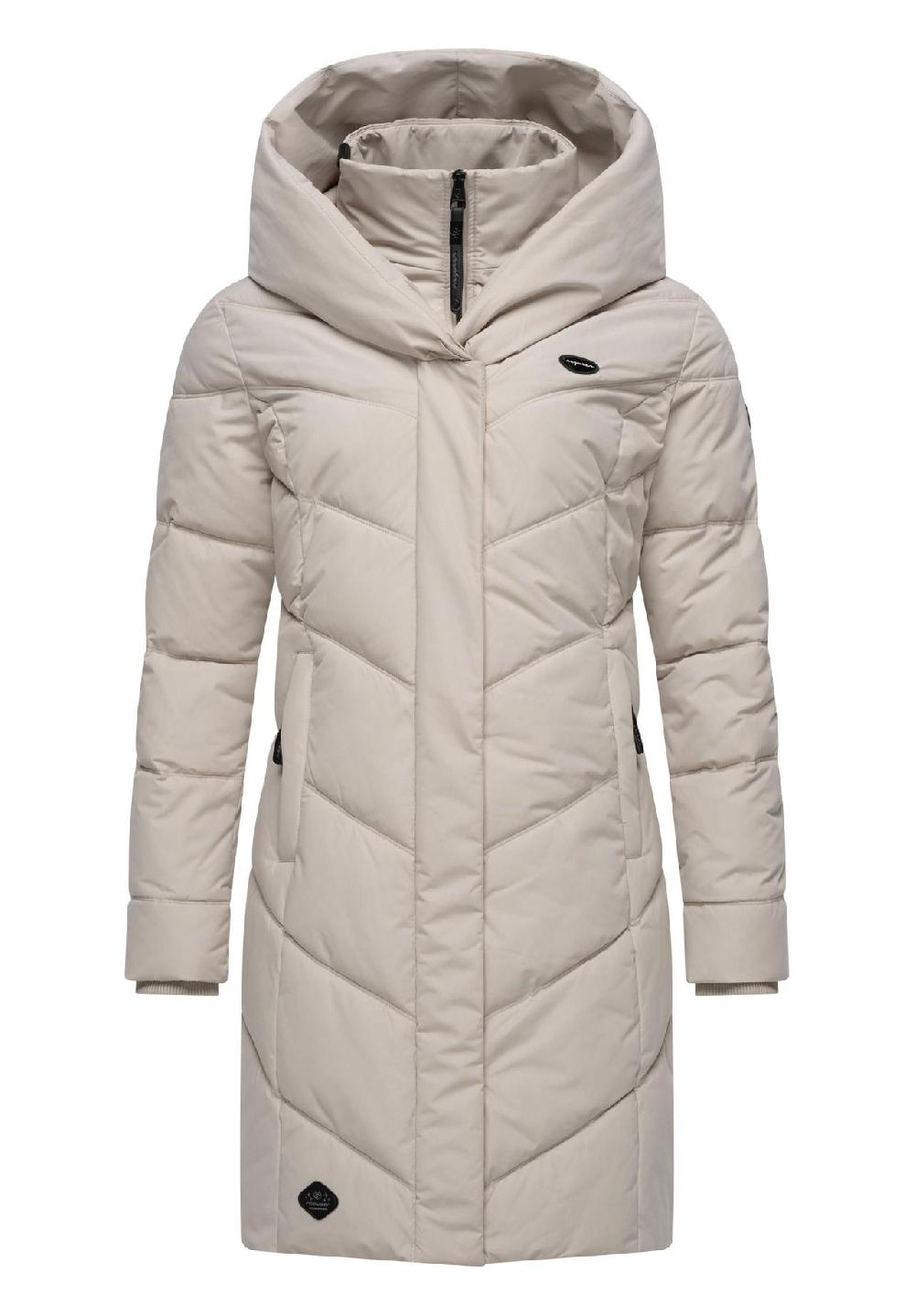 ragwear™ Steppmantel Natalka Neuheiten