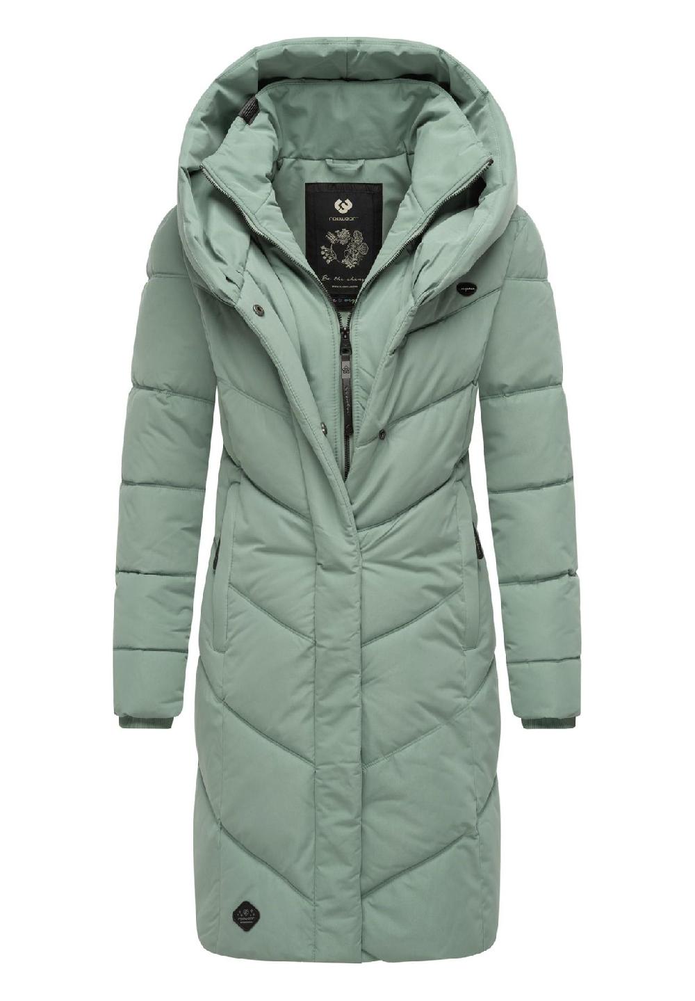 ragwear™ Steppmantel Natalka Bestseller