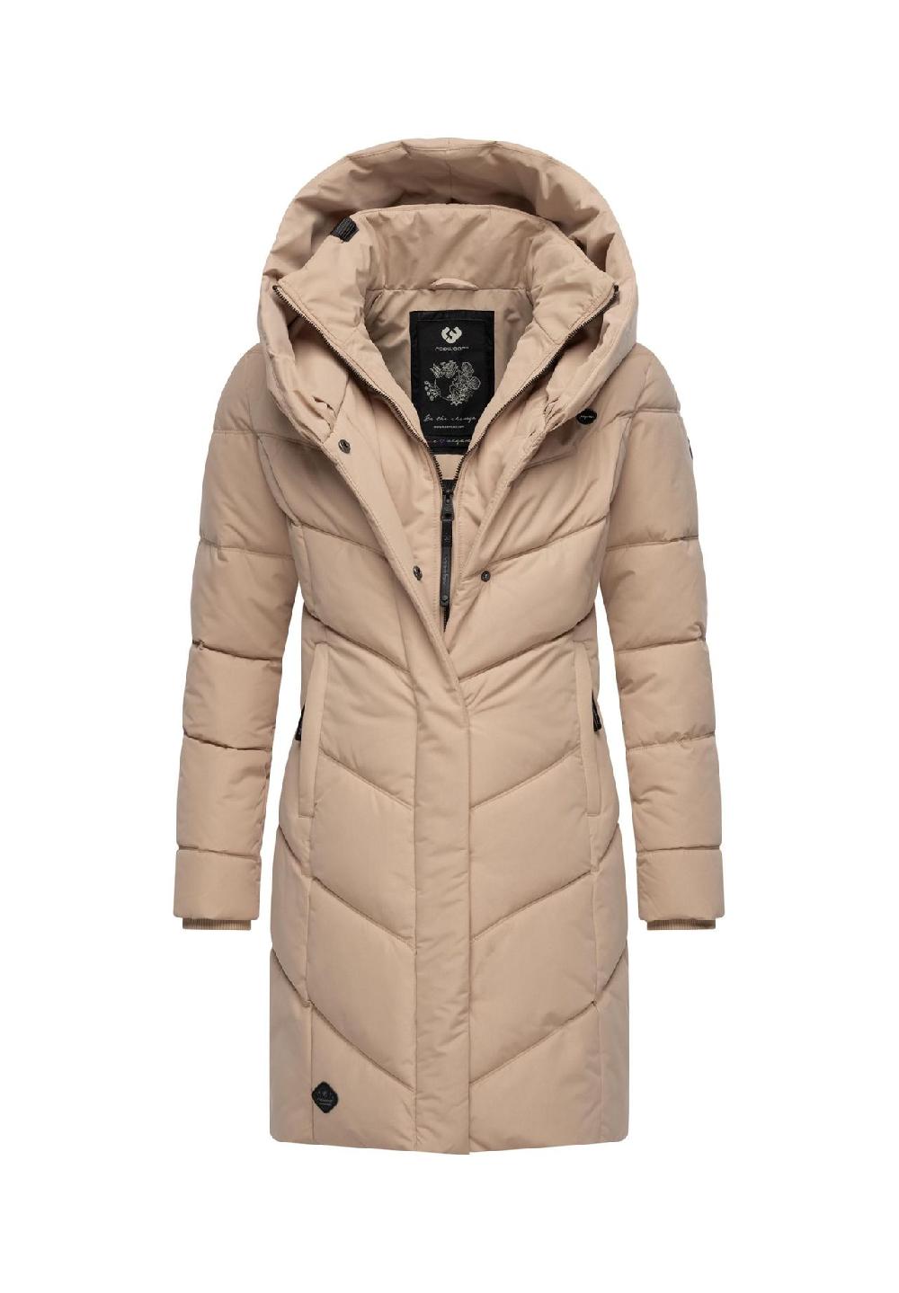 ragwear™ Steppmantel Natalka Saisonale Angebote