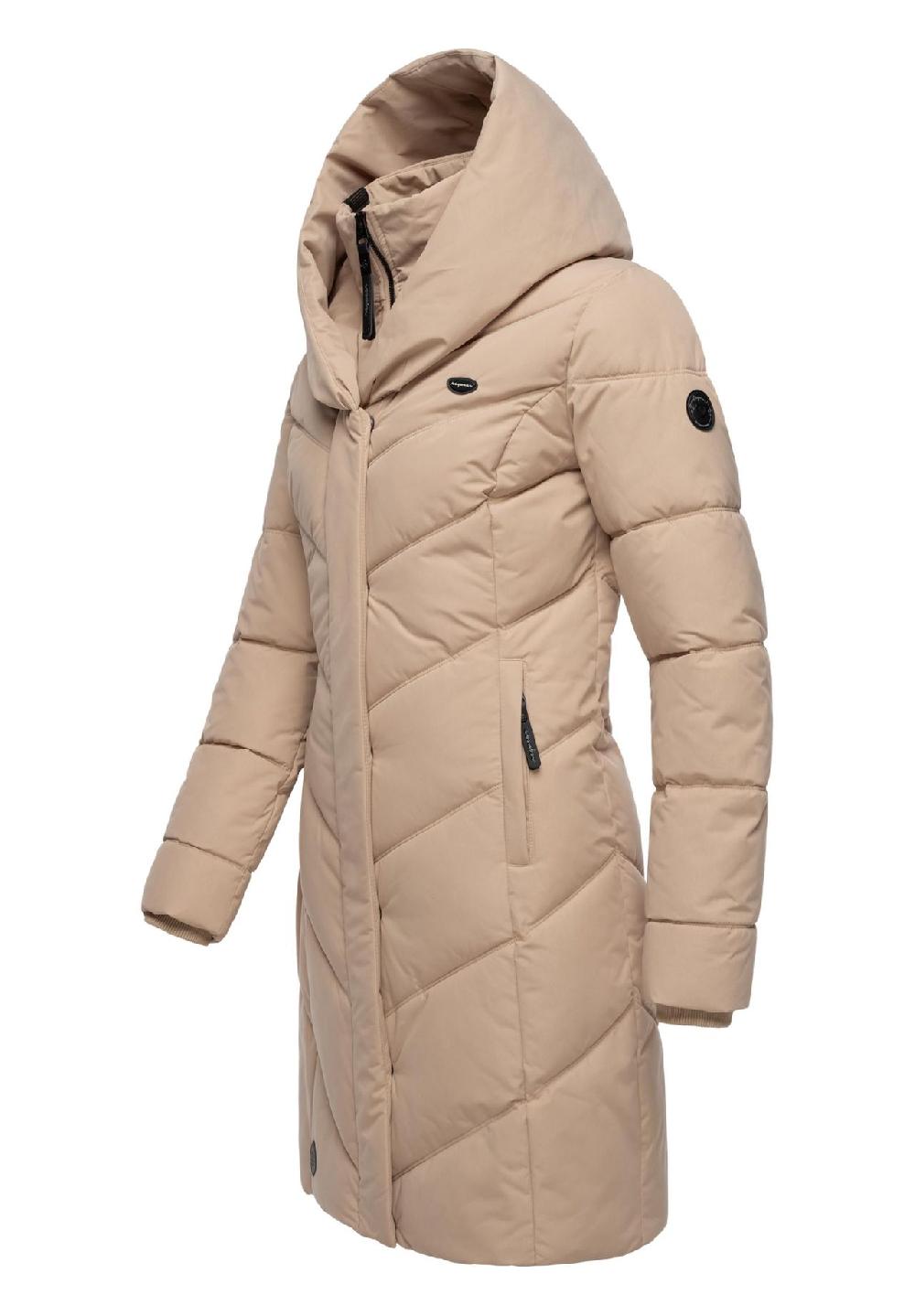 ragwear™ Steppmantel Natalka Saisonale Angebote
