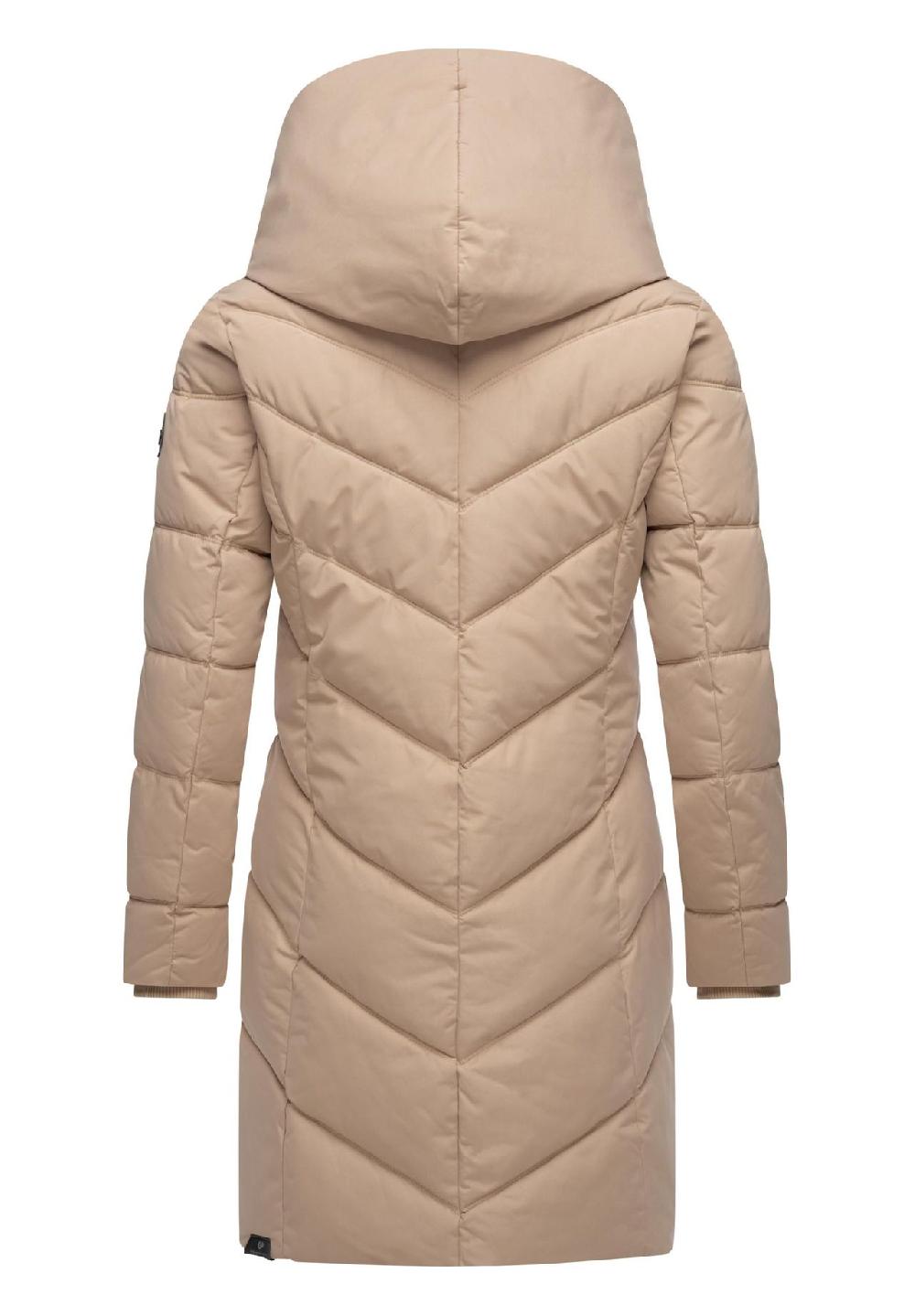 ragwear™ Steppmantel Natalka Saisonale Angebote