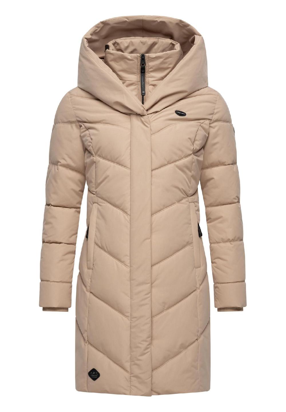 ragwear™ Steppmantel Natalka Saisonale Angebote
