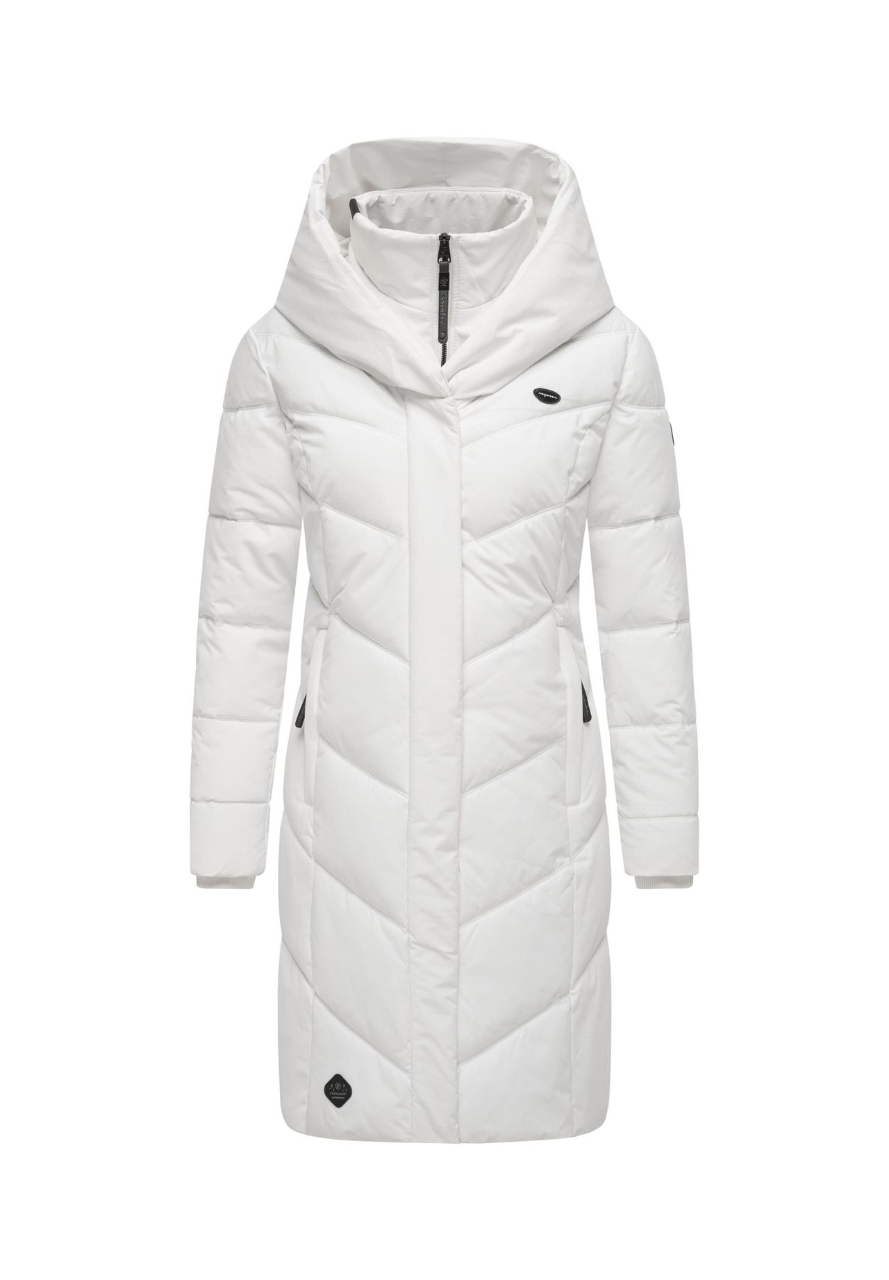 ragwear™ Steppmantel Natalka Räumungsverkauf