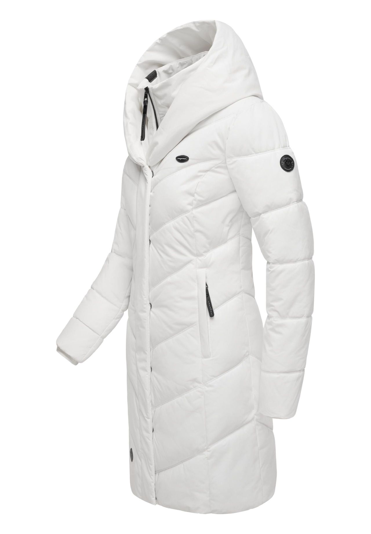 ragwear™ Steppmantel Natalka Räumungsverkauf