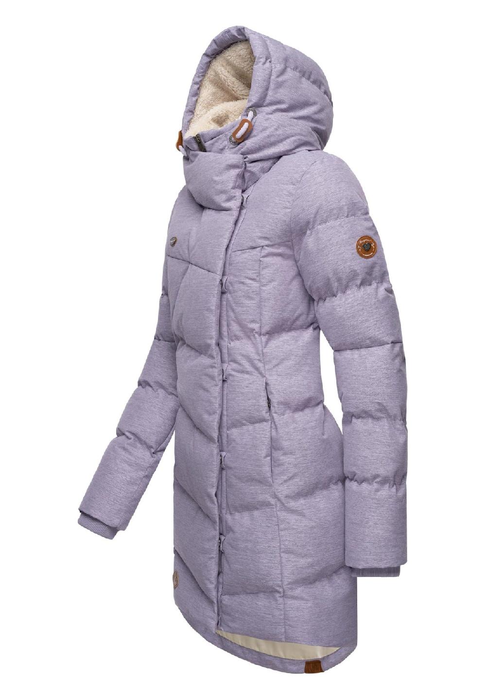 ragwear™ Wintermantel Pavla Kauf eins, bekomm eins gratis