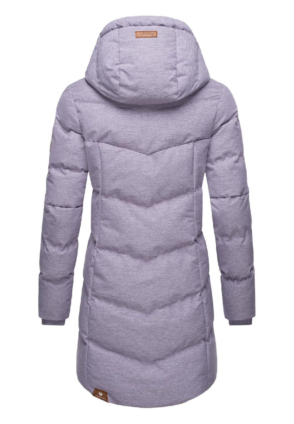 ragwear™ Wintermantel Pavla Kauf eins, bekomm eins gratis