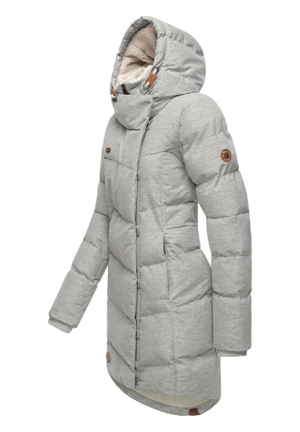 ragwear™ Wintermantel Pavla Tägliche Deals