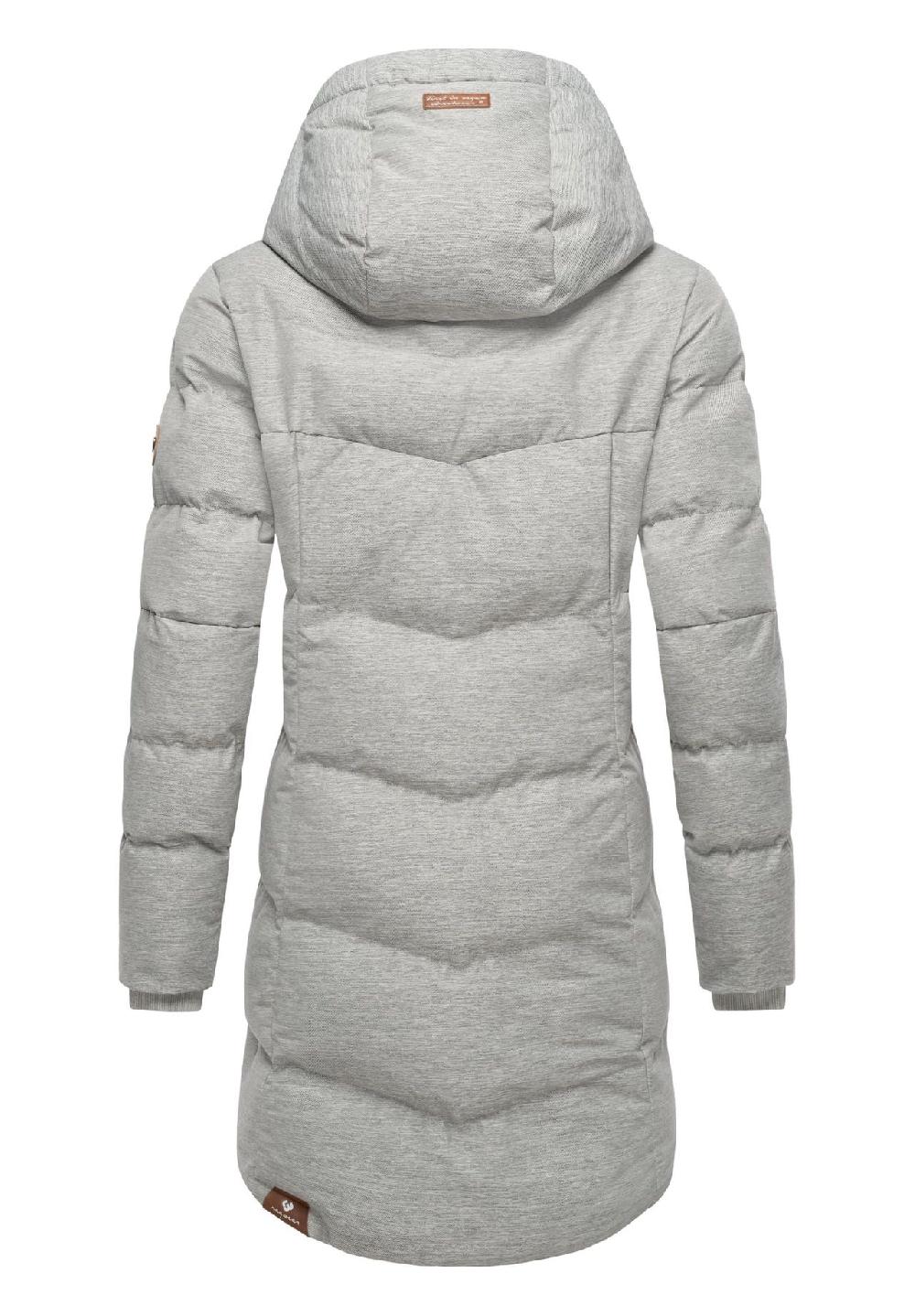 ragwear™ Wintermantel Pavla Tägliche Deals