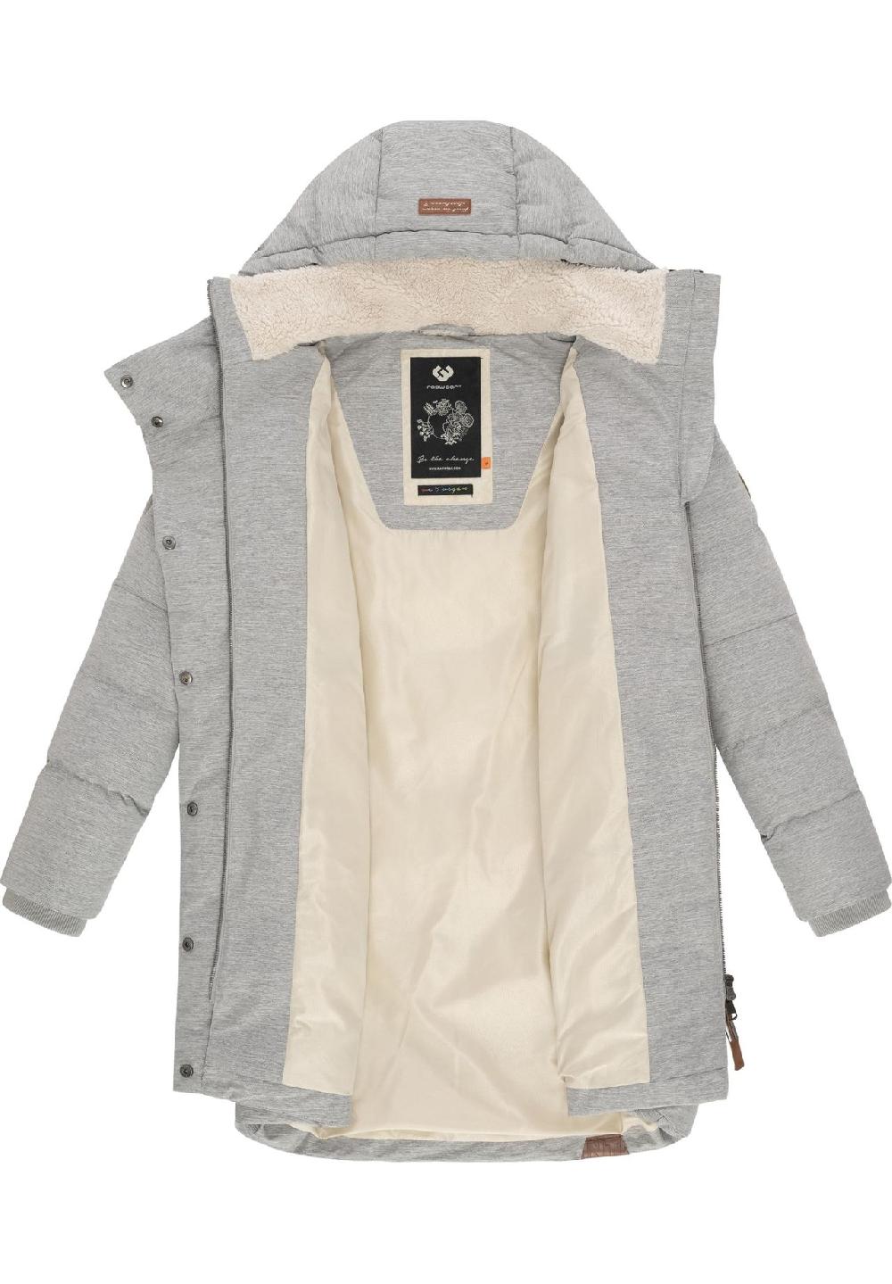 ragwear™ Wintermantel Pavla Tägliche Deals