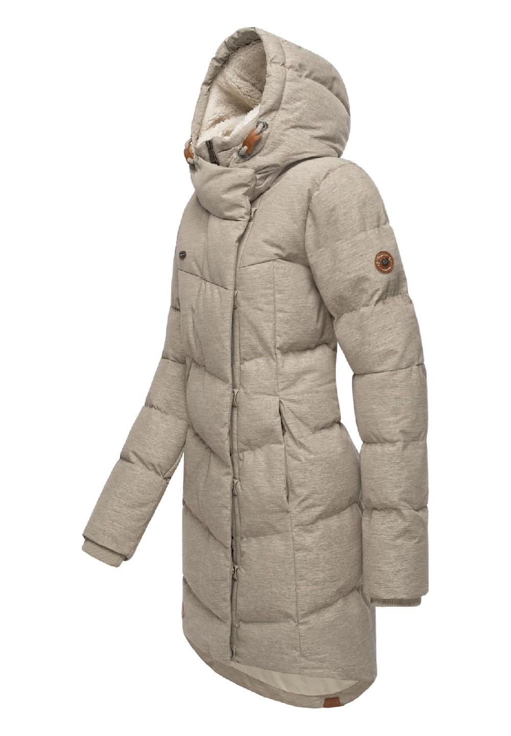 ragwear™ Wintermantel Pavla Sonderangebote
