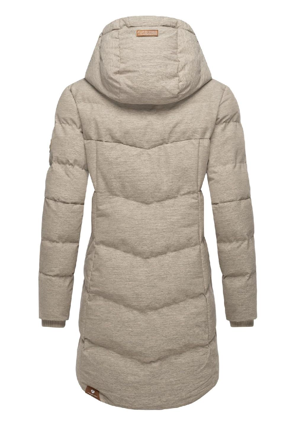 ragwear™ Wintermantel Pavla Sonderangebote