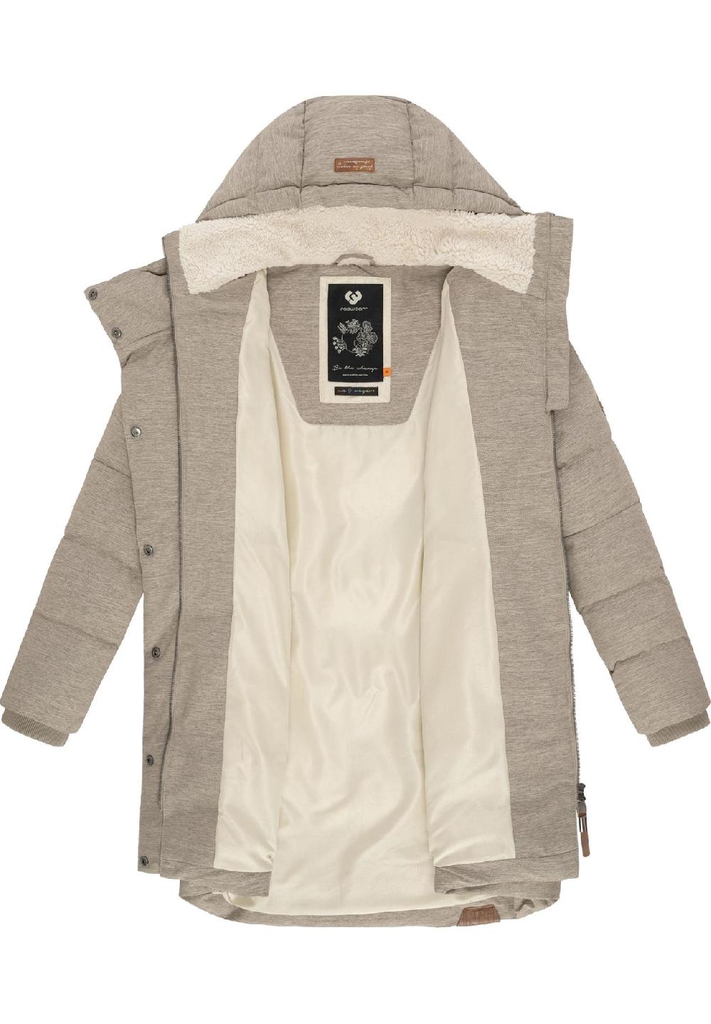 ragwear™ Wintermantel Pavla Sonderangebote