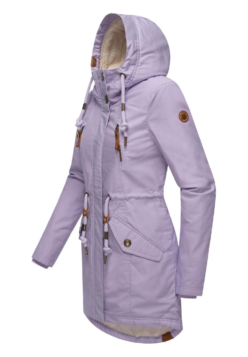 ragwear™ Wintermantel Elsie Tiefpreis