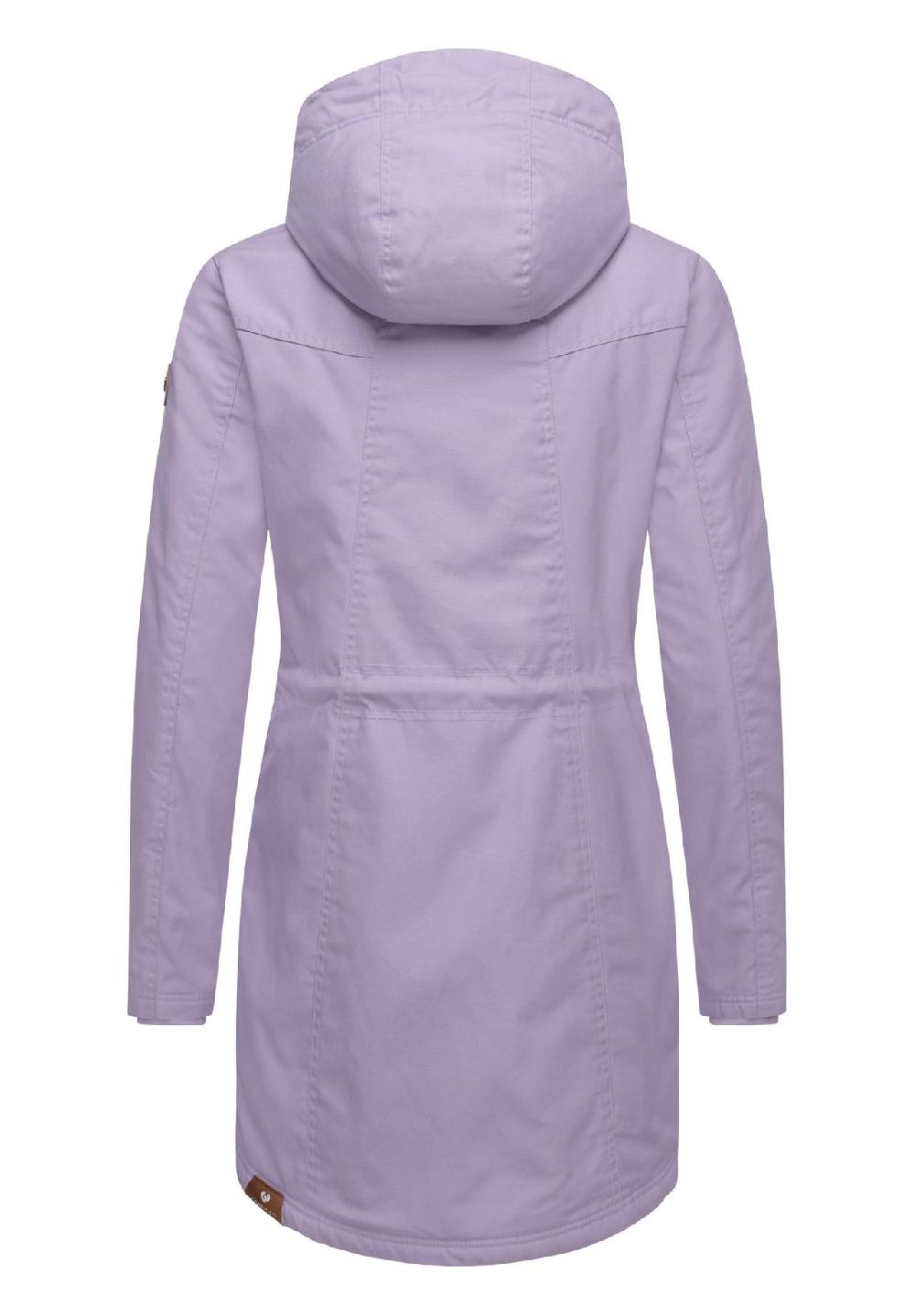 ragwear™ Wintermantel Elsie Tiefpreis