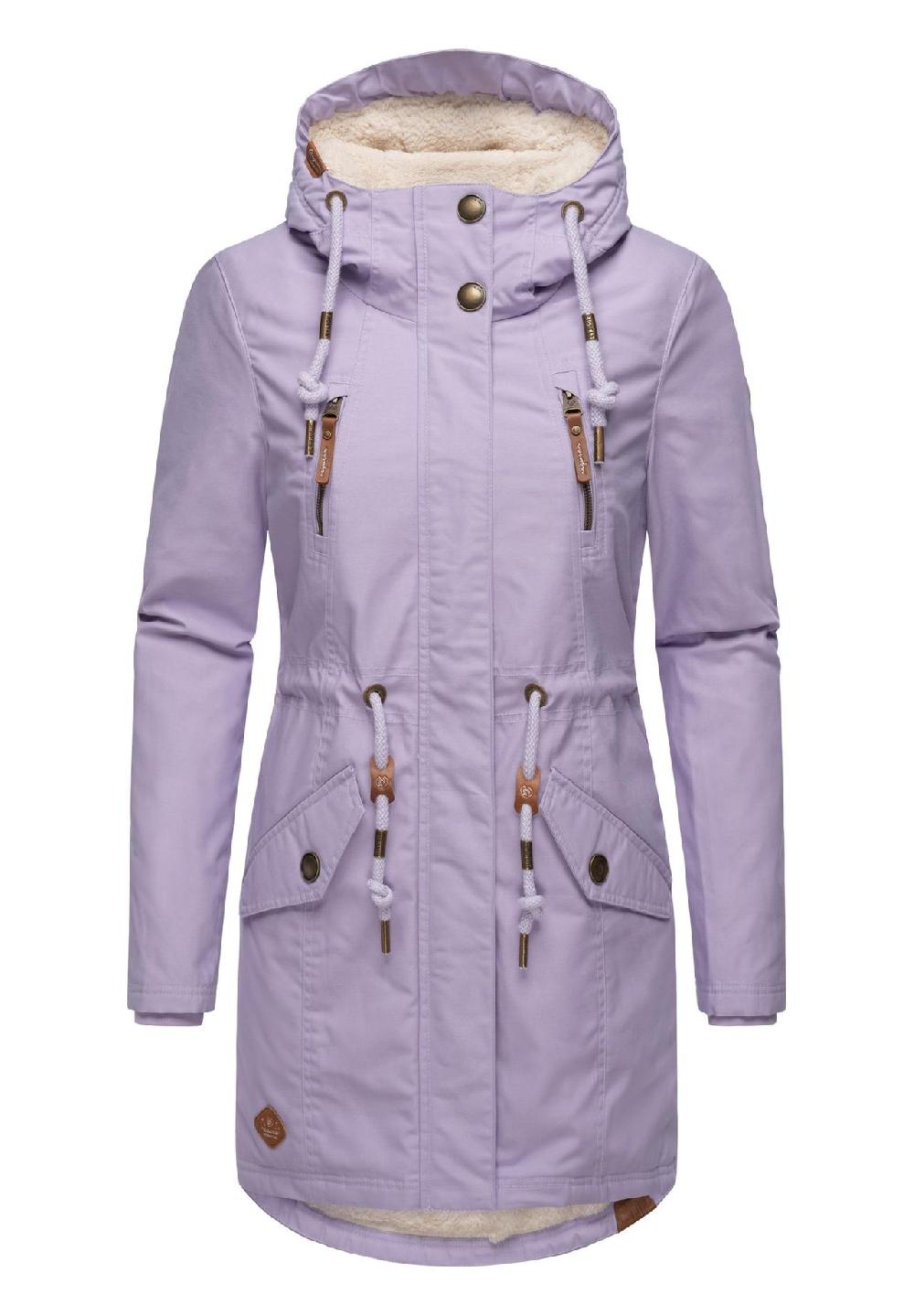 ragwear™ Wintermantel Elsie Tiefpreis