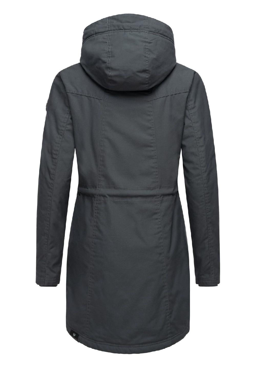 ragwear™ Wintermantel Elsie Super Sparpreis