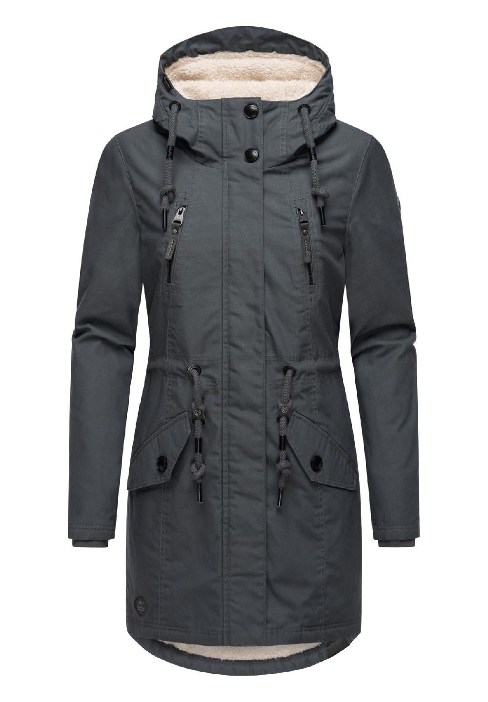 ragwear™ Wintermantel Elsie Super Sparpreis
