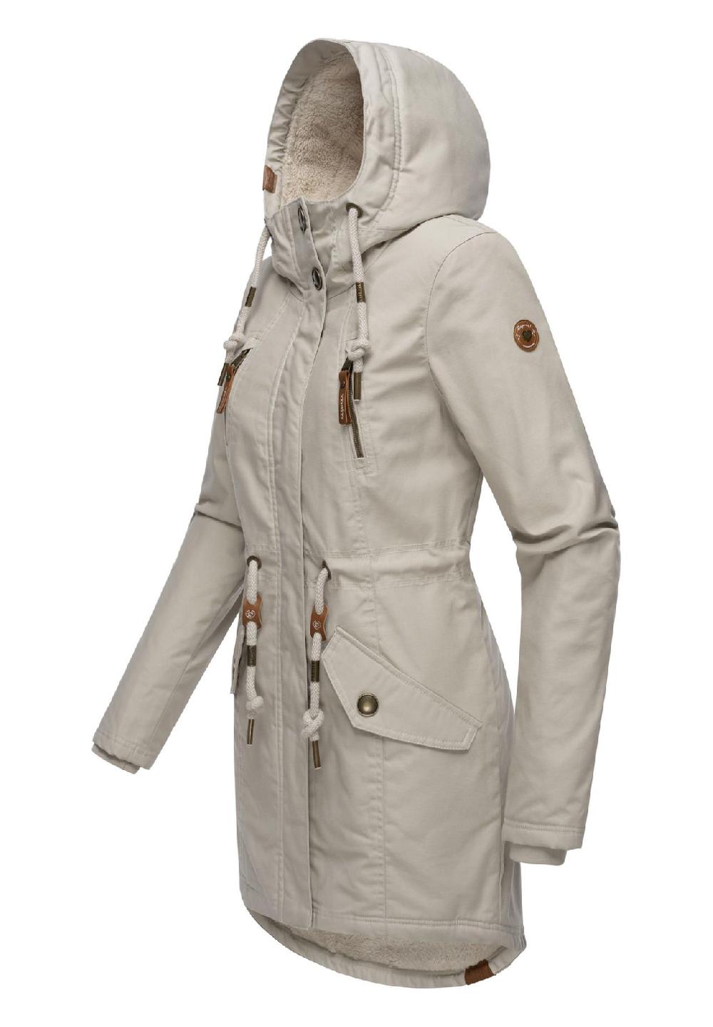 ragwear™ Wintermantel Elsie Wochenangebot