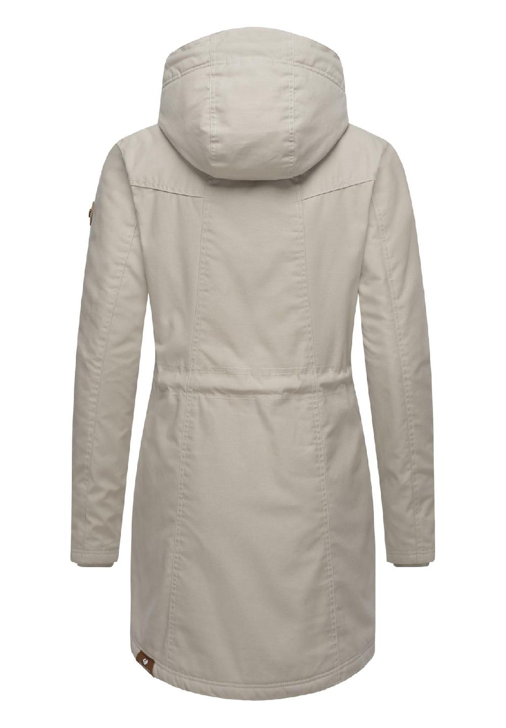 ragwear™ Wintermantel Elsie Wochenangebot