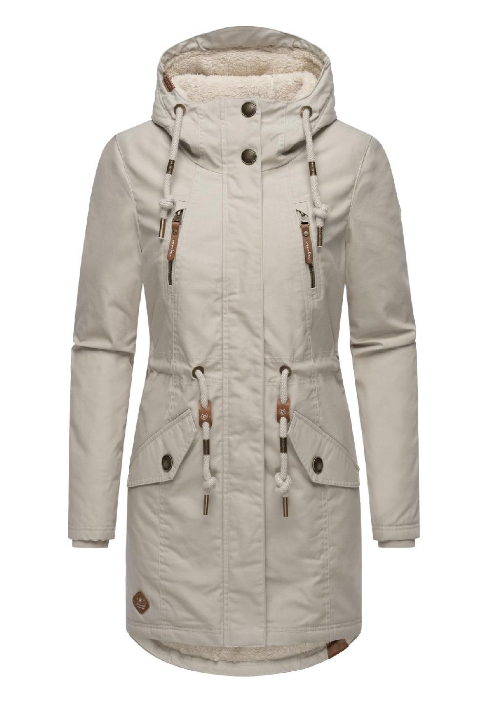 ragwear™ Wintermantel Elsie Wochenangebot