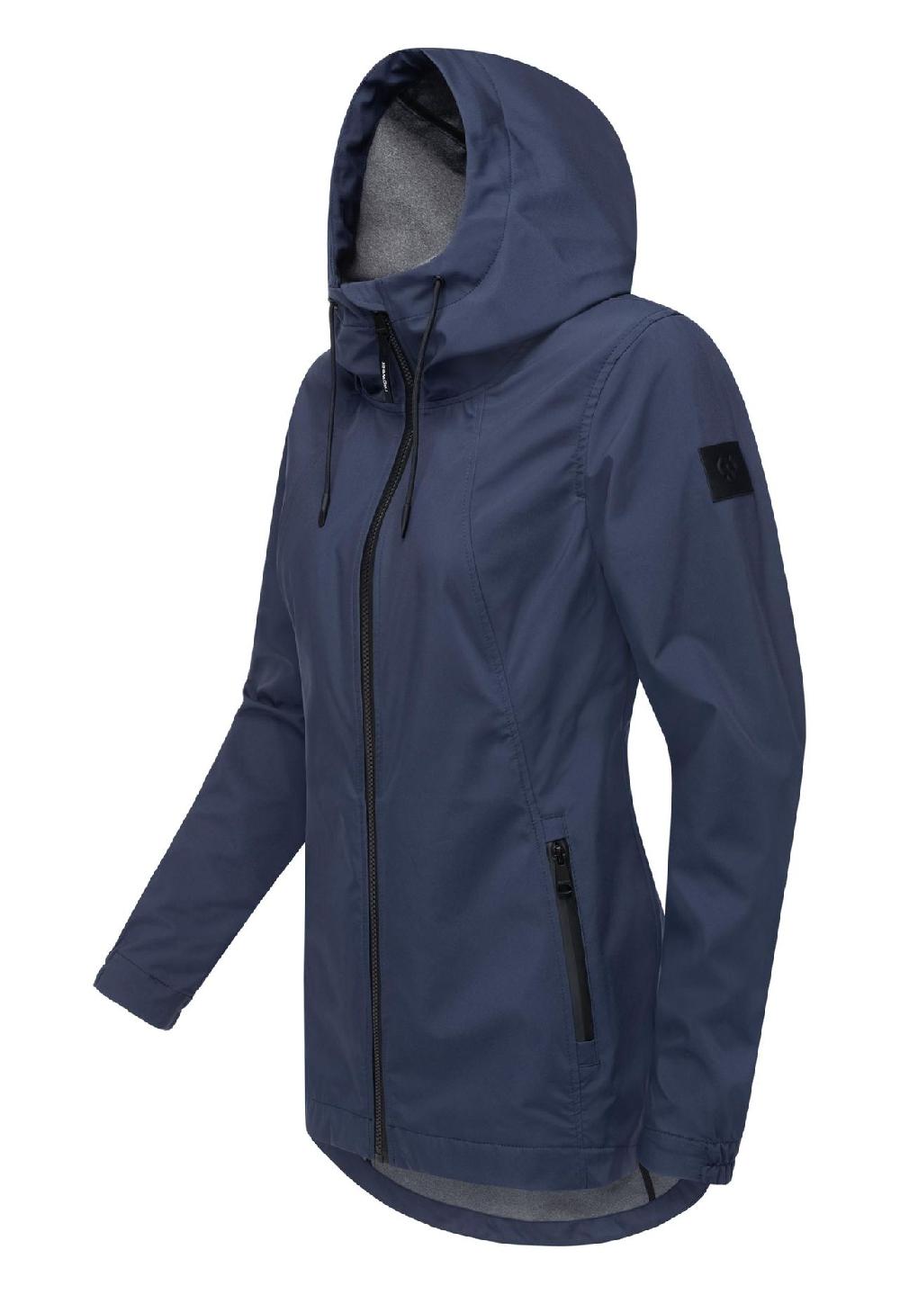 ragwear™ Kurzmantel Zuzka Sport Kostenlose Rückgabe