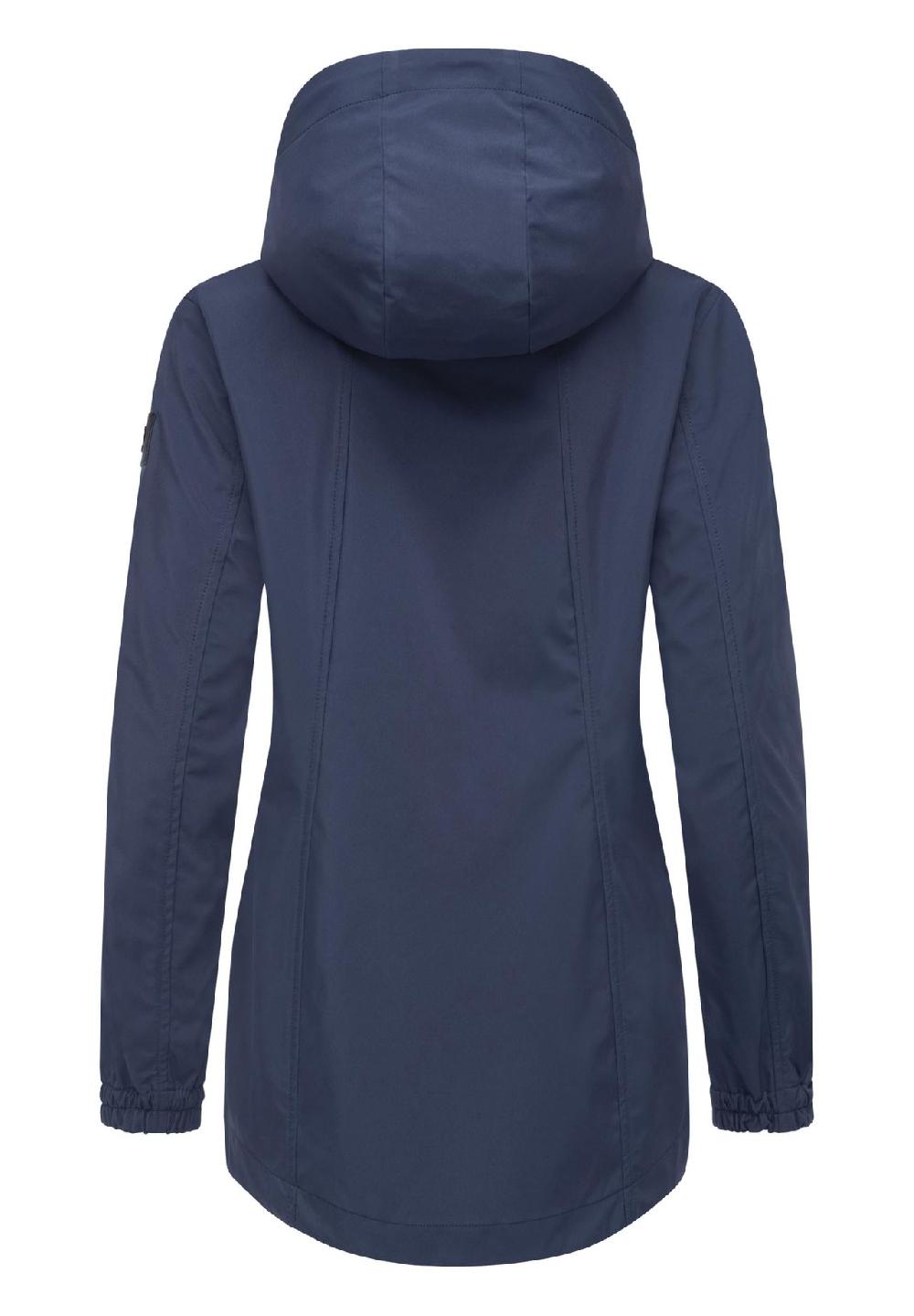 ragwear™ Kurzmantel Zuzka Sport Kostenlose Rückgabe