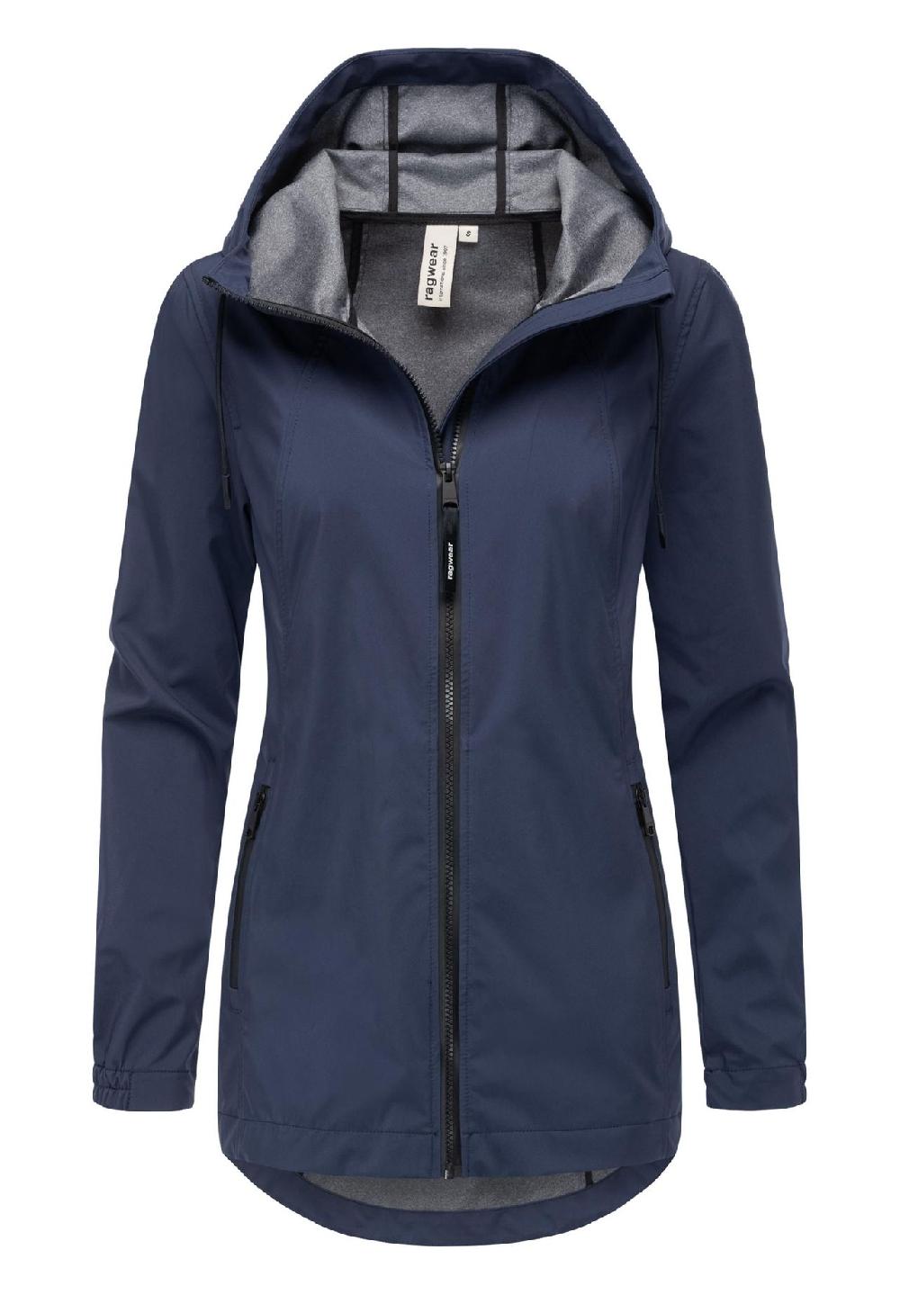 ragwear™ Kurzmantel Zuzka Sport Kostenlose Rückgabe