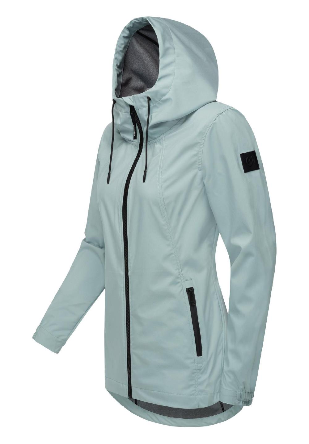 ragwear™ Kurzmantel Zuzka Sport Begrenzte Freigabe