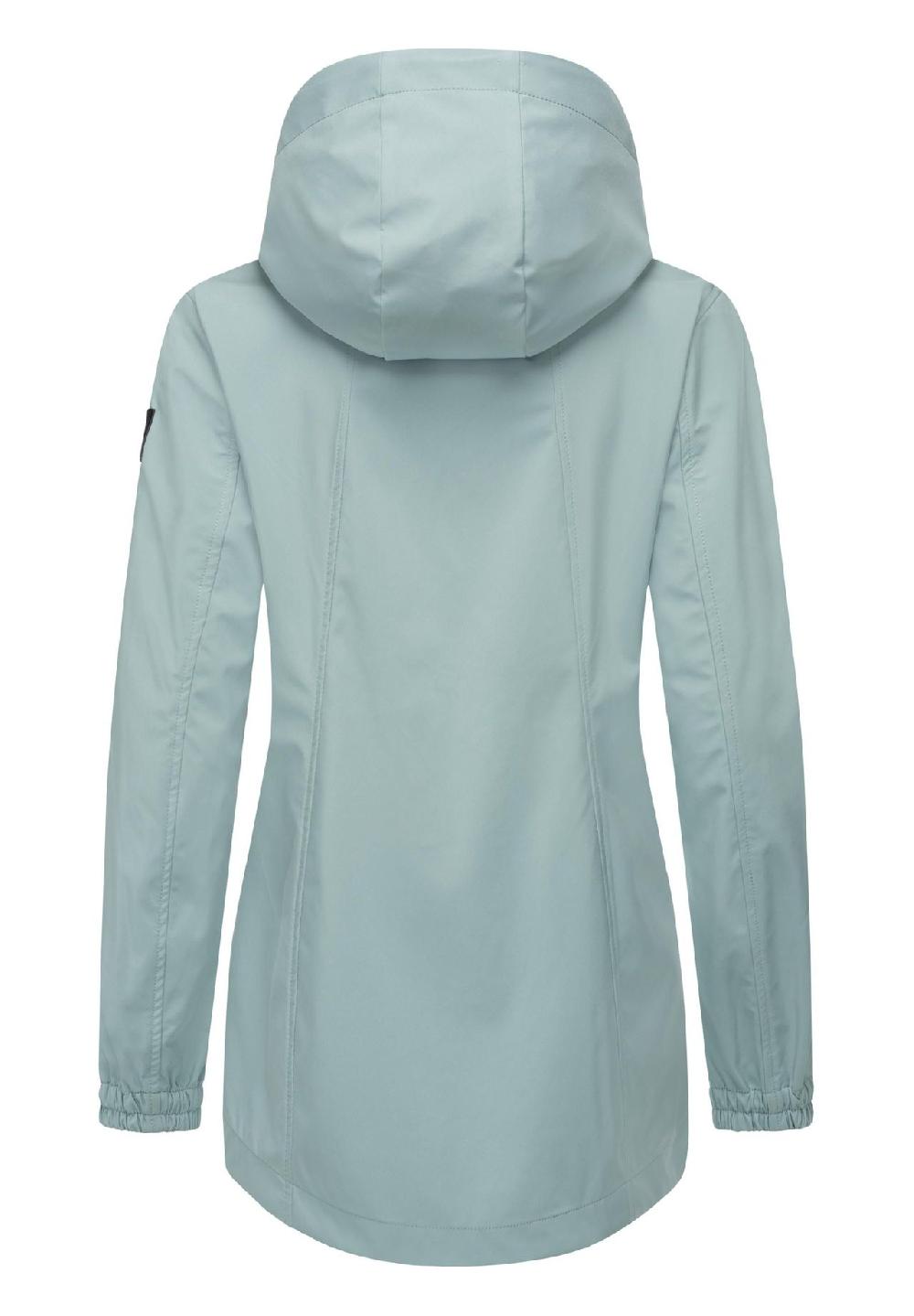 ragwear™ Kurzmantel Zuzka Sport Begrenzte Freigabe