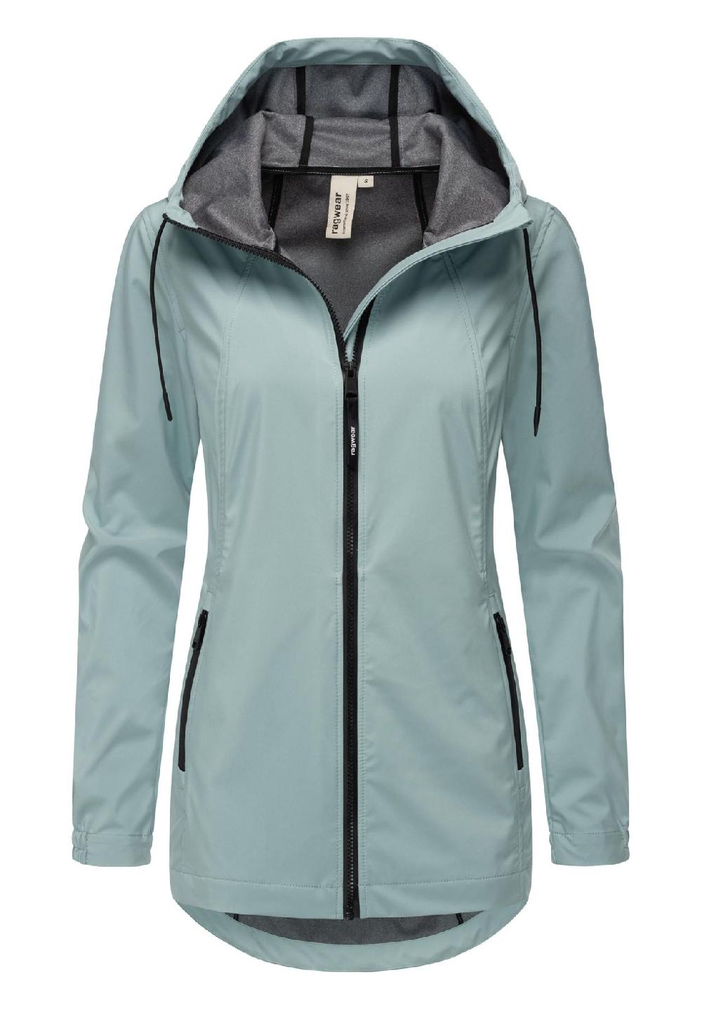 ragwear™ Kurzmantel Zuzka Sport Begrenzte Freigabe
