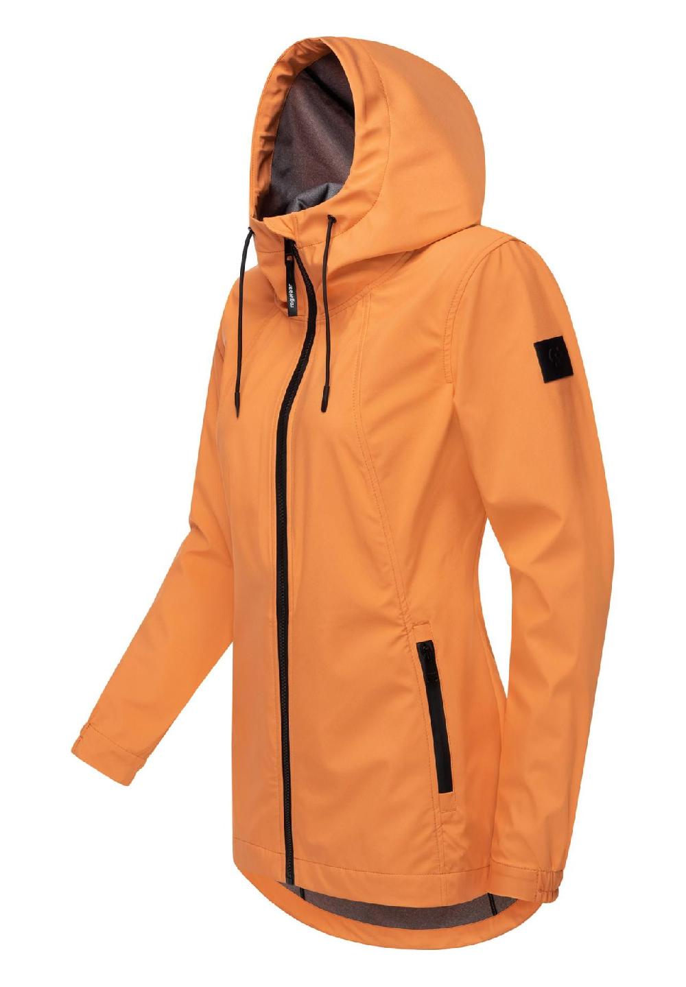ragwear™ Kurzmantel Zuzka Sport Letzte 3 Tage
