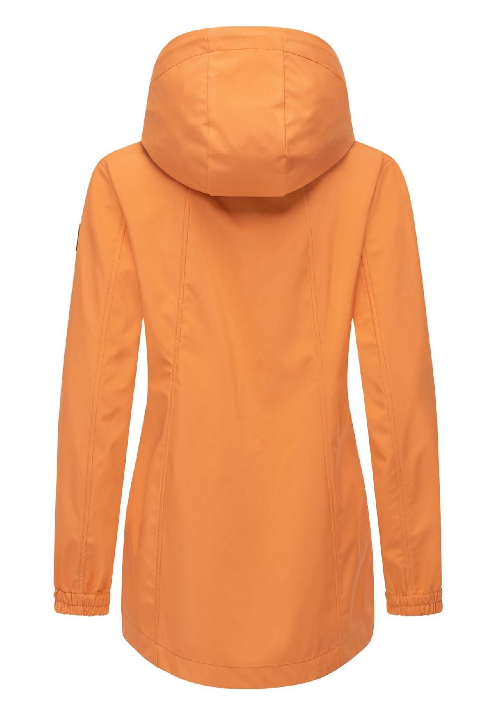ragwear™ Kurzmantel Zuzka Sport Letzte 3 Tage