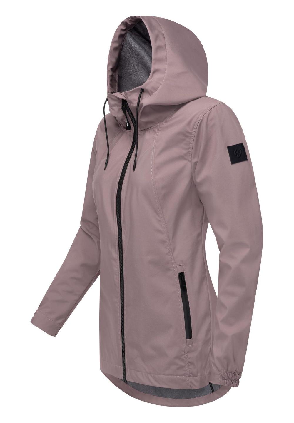 ragwear™ Kurzmantel Zuzka Sport JETZT KAUFEN