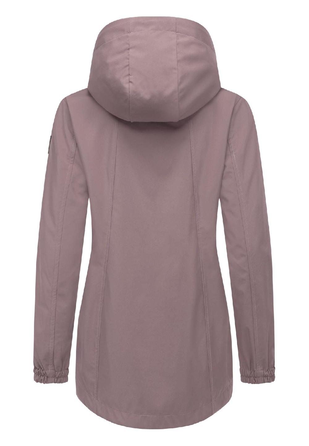 ragwear™ Kurzmantel Zuzka Sport JETZT KAUFEN