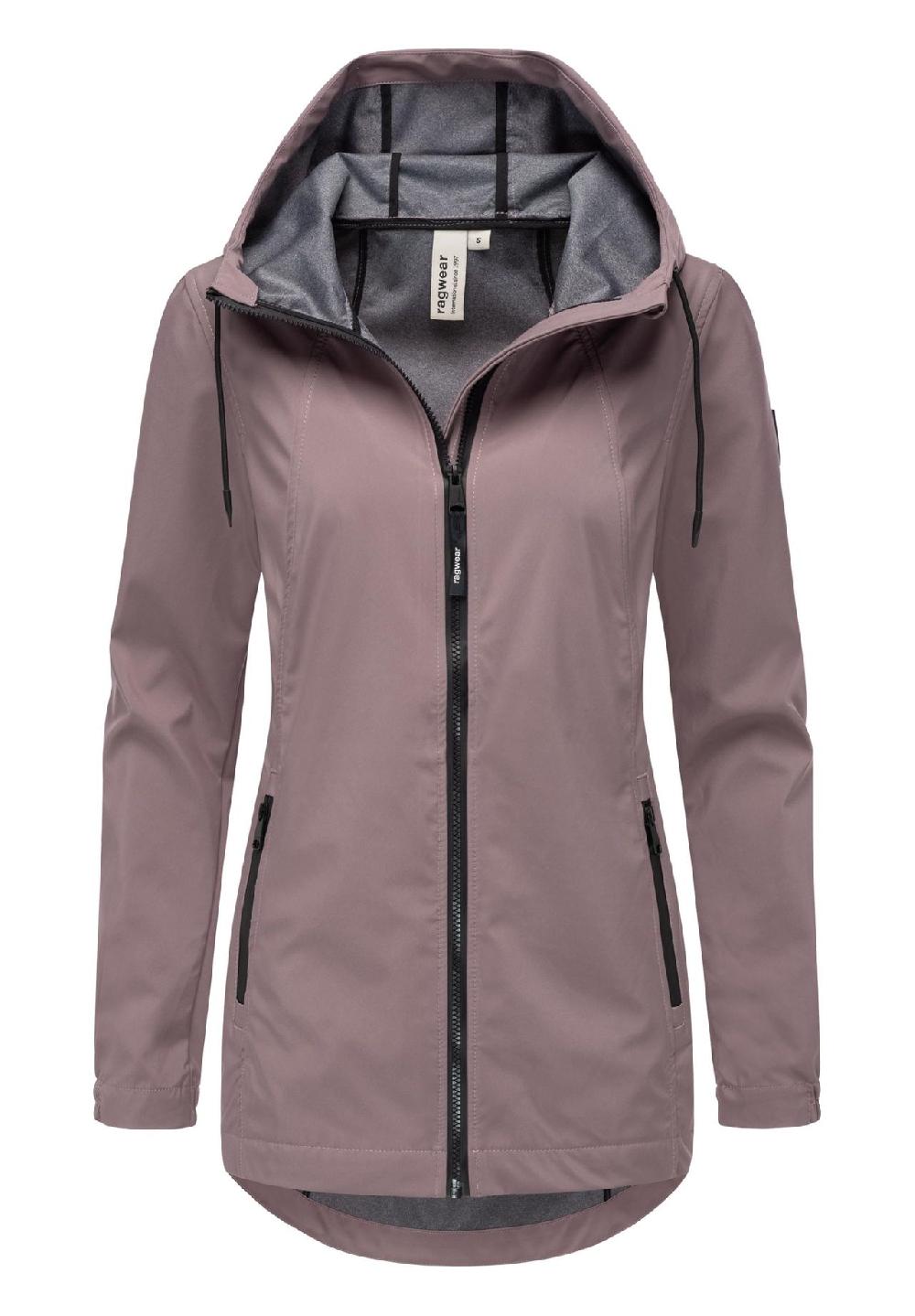 ragwear™ Kurzmantel Zuzka Sport JETZT KAUFEN