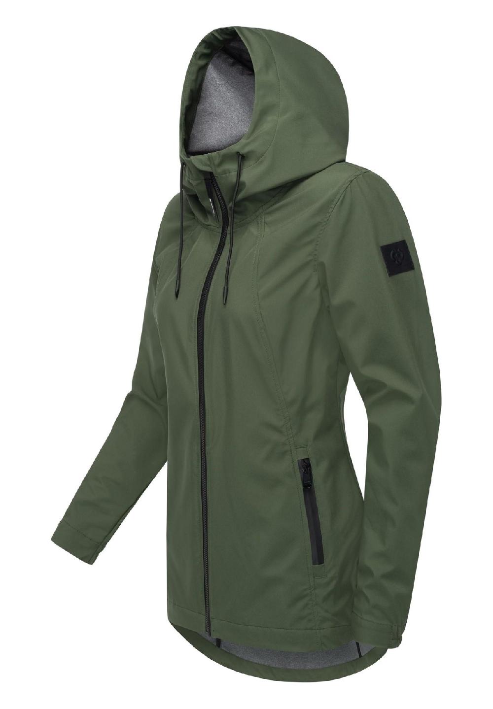 ragwear™ Kurzmantel Zuzka Sport Neueste Stile
