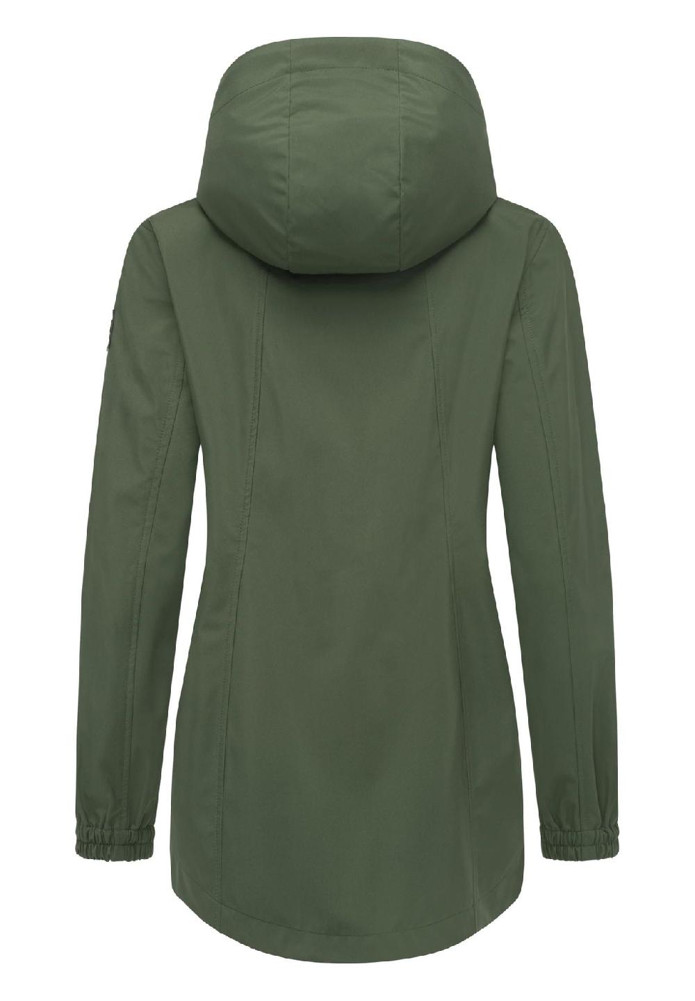 ragwear™ Kurzmantel Zuzka Sport Neueste Stile